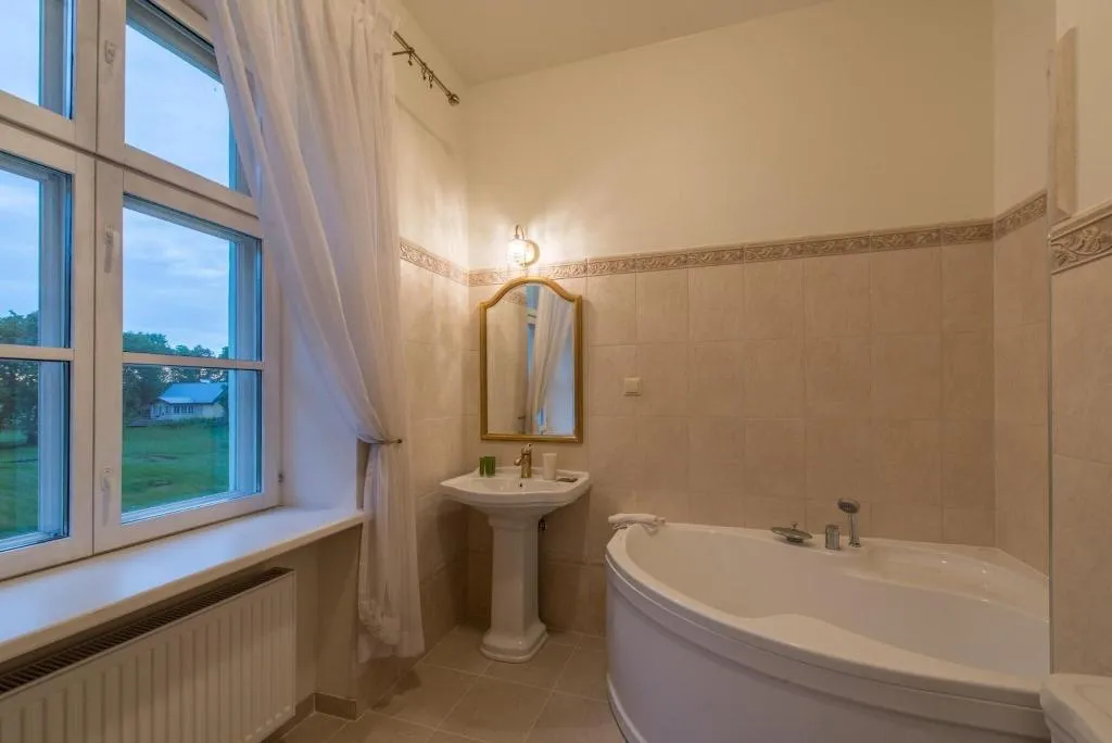 Room, Kernu Manor, Tallinn