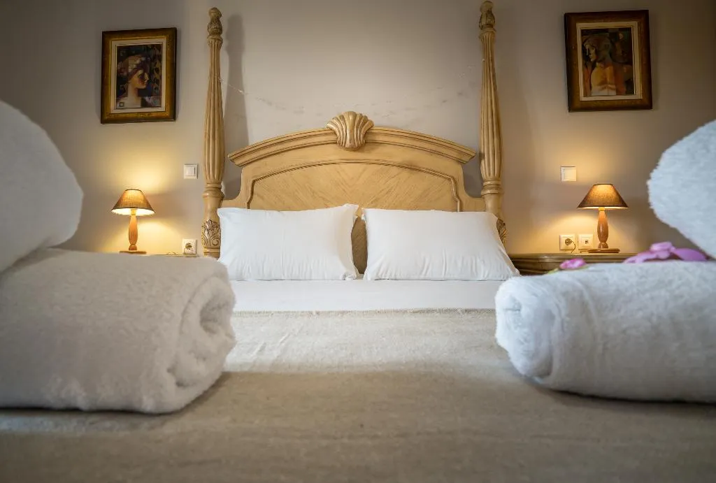 Room, Armonia Studios & Apartments, Zante