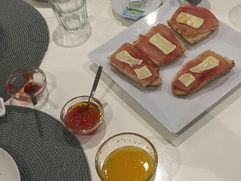 Restaurant, L'Esplai Valencia, Valencia