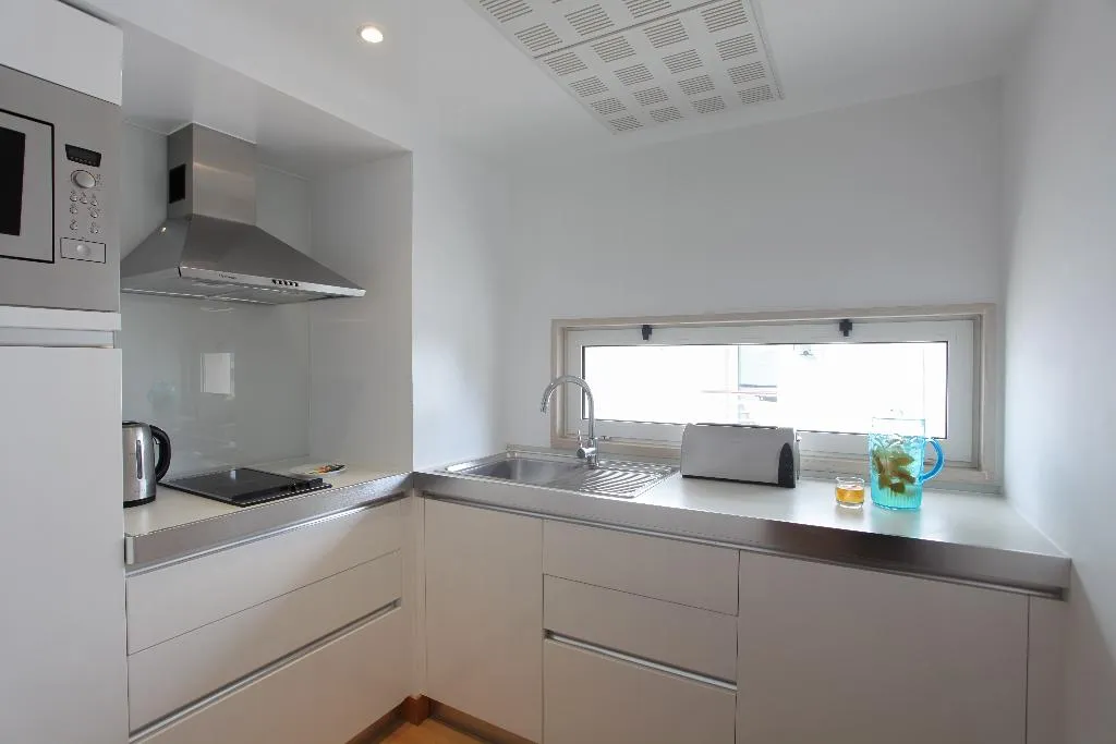 APARTMENT POOL VIEW TWO BEDROOMS Room, Marina Club Lagos Resort, Algarve