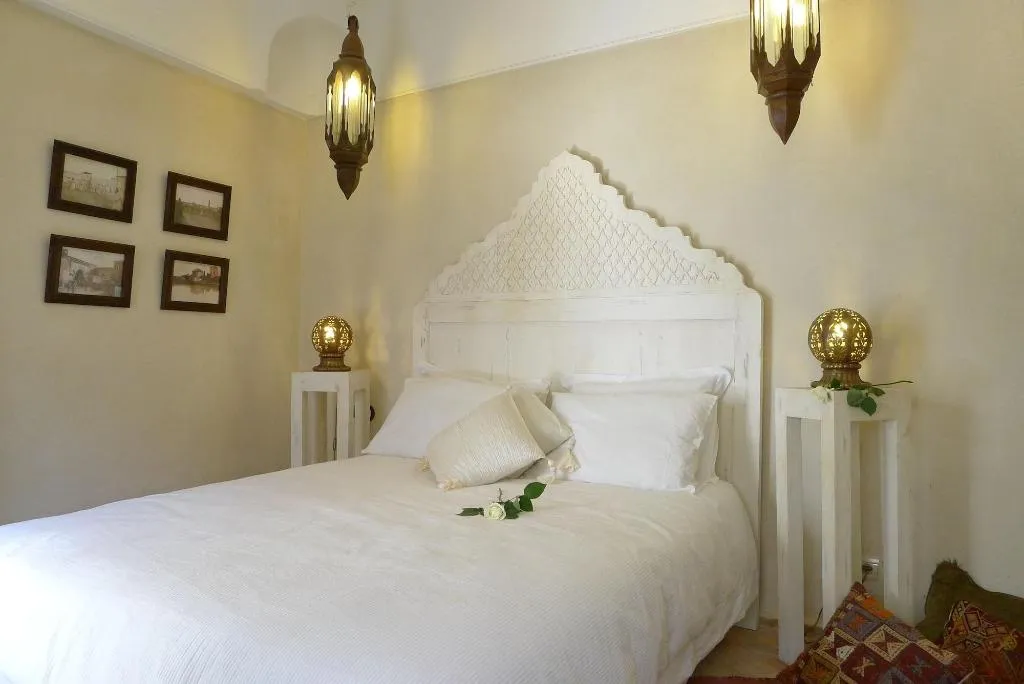 Room, Riad Palacio De Las Especias, Marrakech