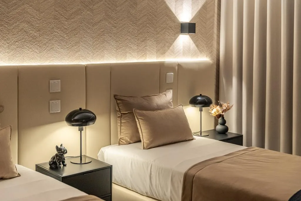 APARTMENT COMFORT Room, Parque Monte Verde, Algarve