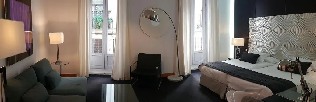 SUITE STANDARD Room, Suite Prado, Madrid
