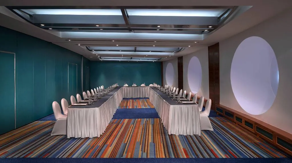 Conferences, Jumeirah Beach Hotel Dubai, Dubai