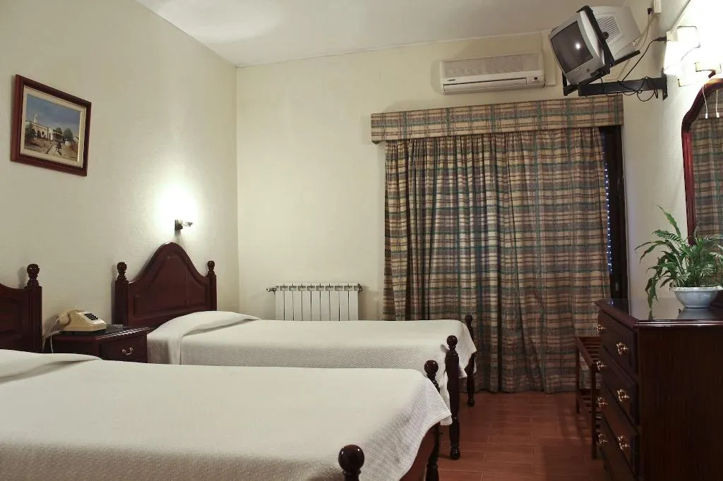 Room, Aeromar, Algarve