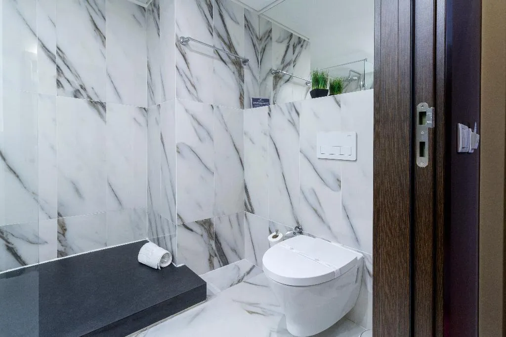 DOUBLE SUPERIOR Room, In Gold Hotel & Spa, Porto