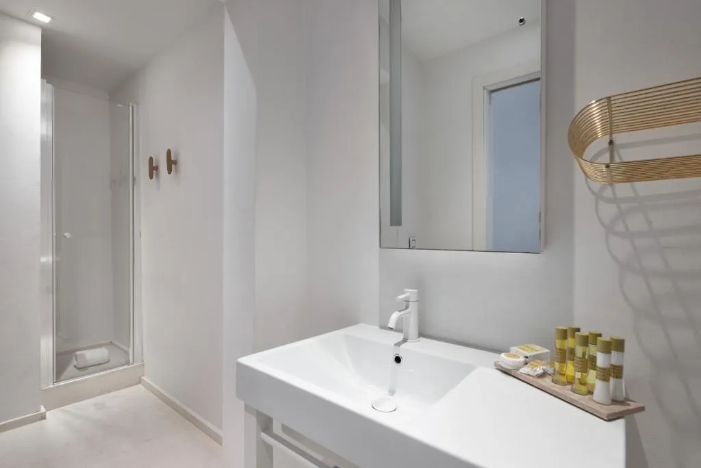 Double or Twin STANDARD Room, Eurostars Florence Boutique, Florence