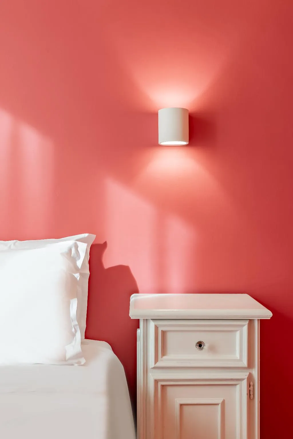 DOUBLE STANDARD Room, Infinito, Rome