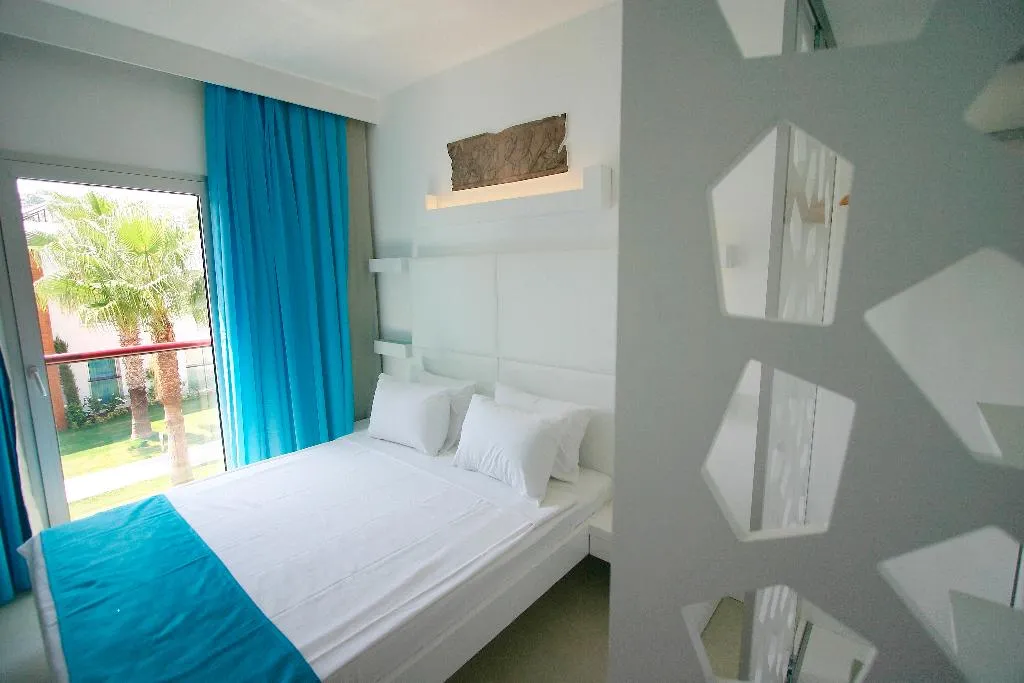 Room, Costa Luvi Hotel Bodrum, Bodrum
