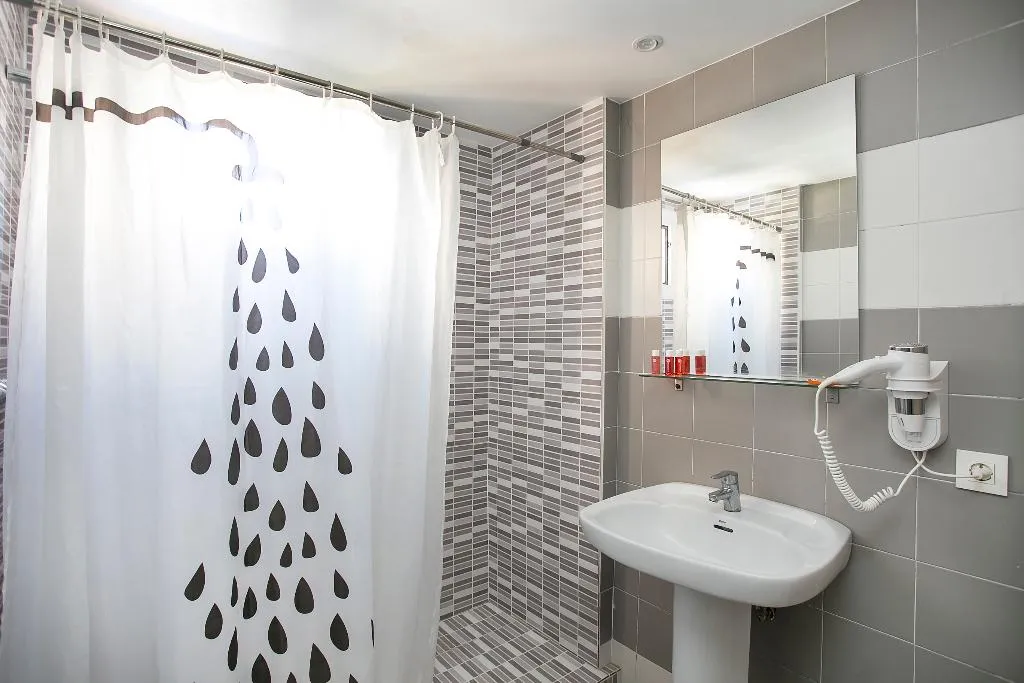 APARTMENT ONE BEDROOM Room, Apartamentos Amalia By Mc, Costa Blanca