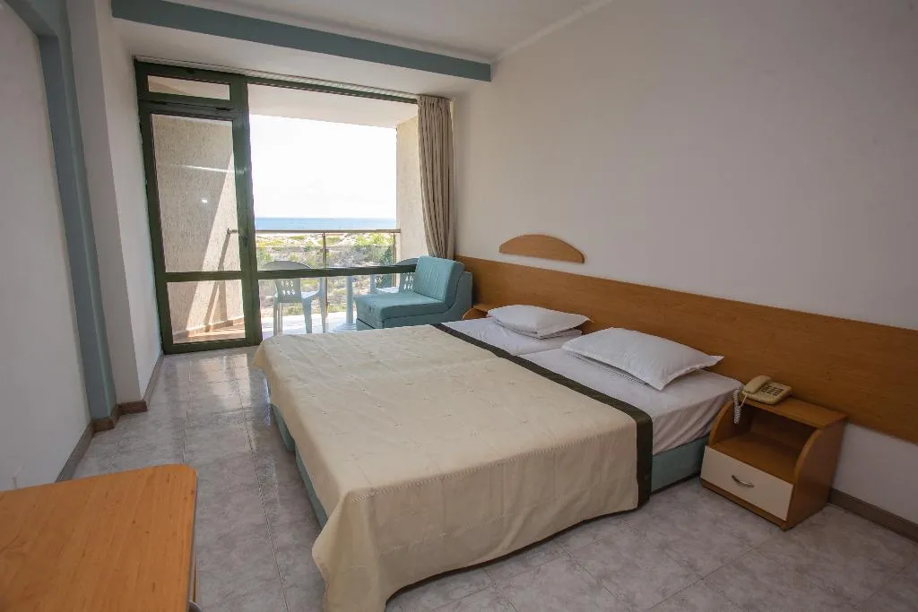 APARTMENT STANDARD Room, Amfibia Beach Complex, Bourgas