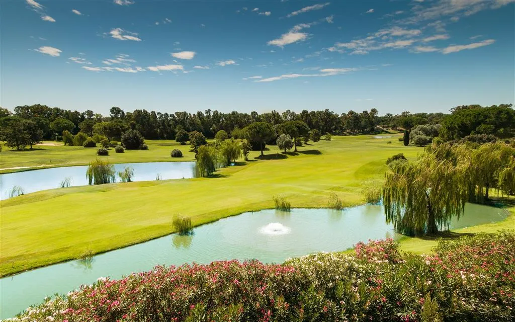 Sports and Entertainment, Sheraton Parco de' Medici Rome Hotel, Rome