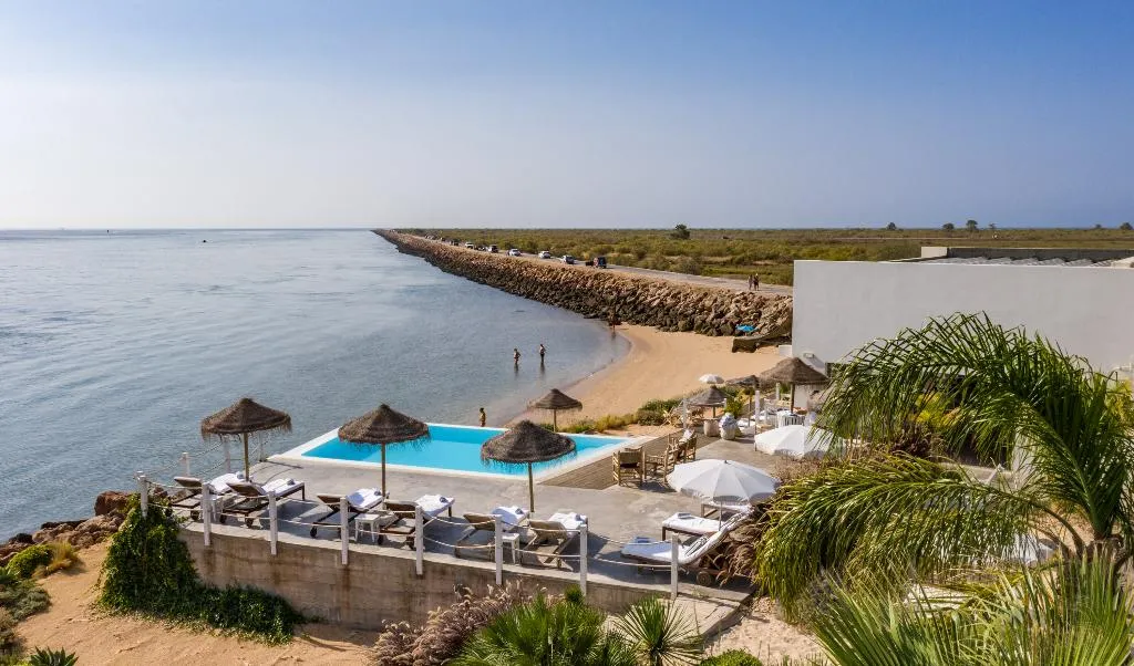 Pool, Bordoy Grand House Algarve, Algarve