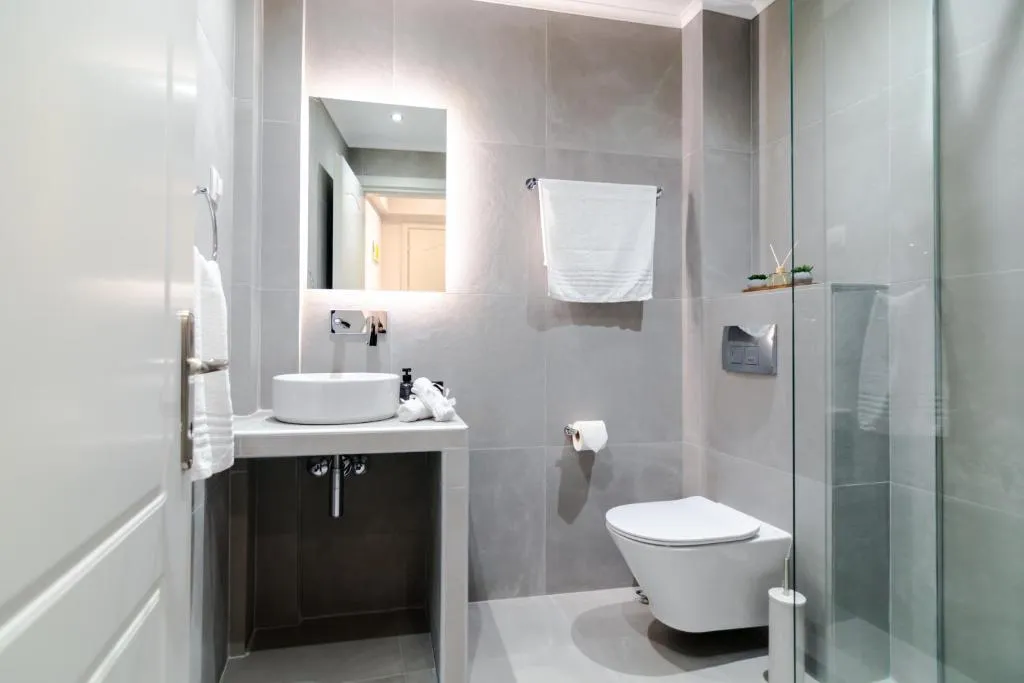 TRIPLE CLASSIC Room, Samel Hotel, Halkidiki