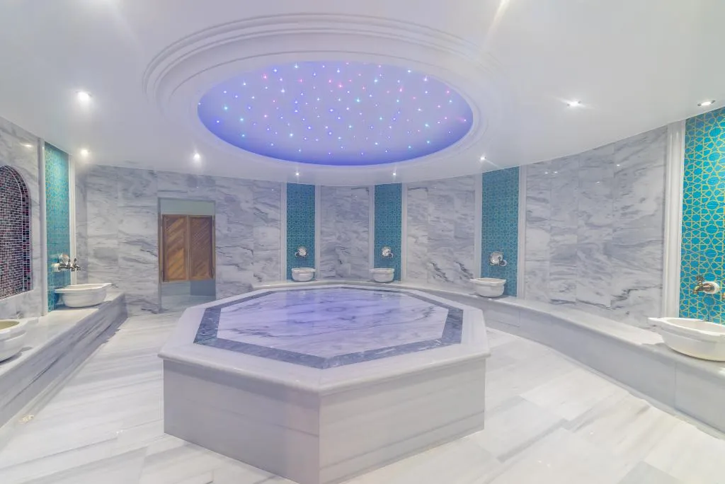 Sports and Entertainment, The Ramla Bay Resort, Malta