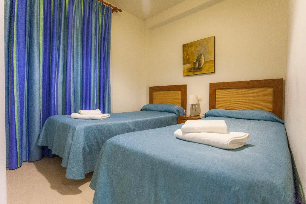 APARTMENT TWO BEDROOMS Room, Marina Turquesa, Costa Del Sol