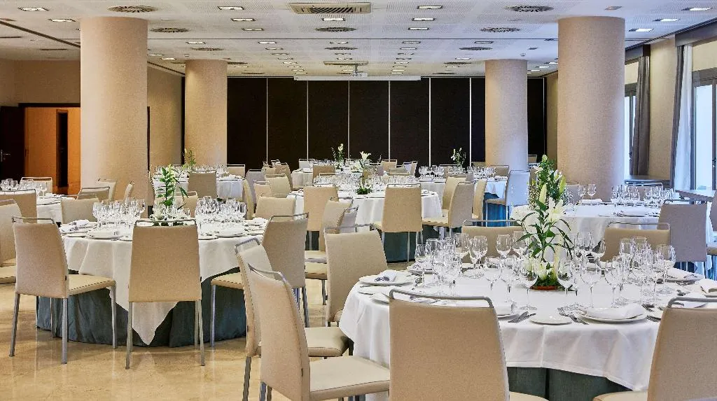 Conferences, NH Alicante, Costa Blanca