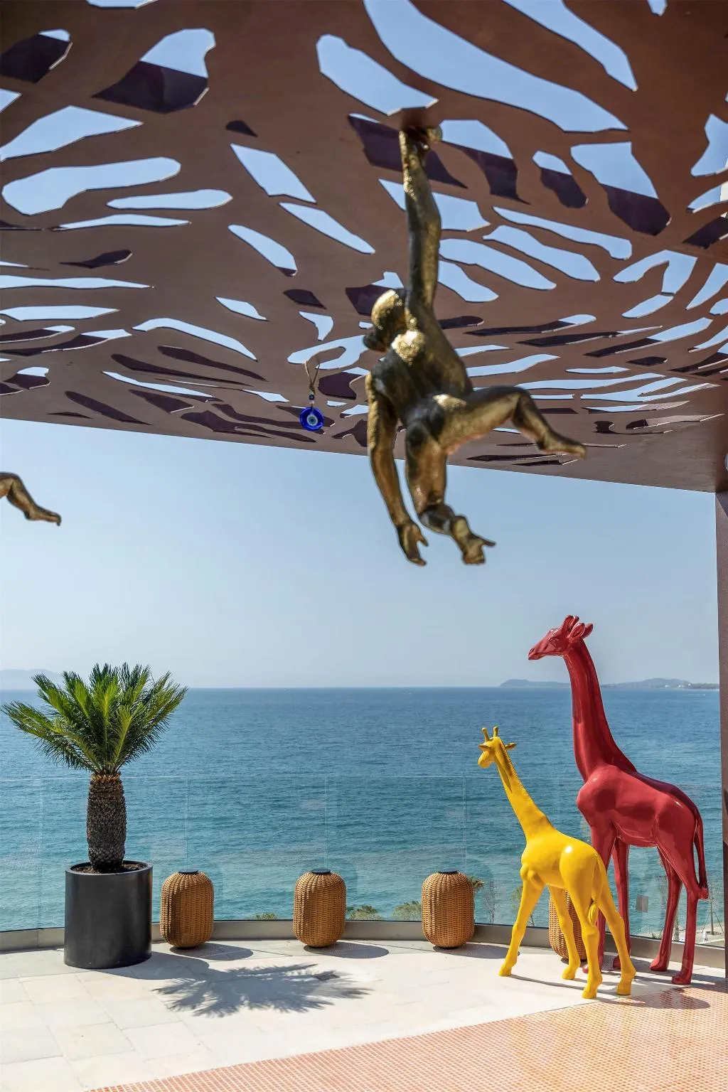 Restaurant, Hotel Vlora Priam Affiliated By Melia, Kavaje