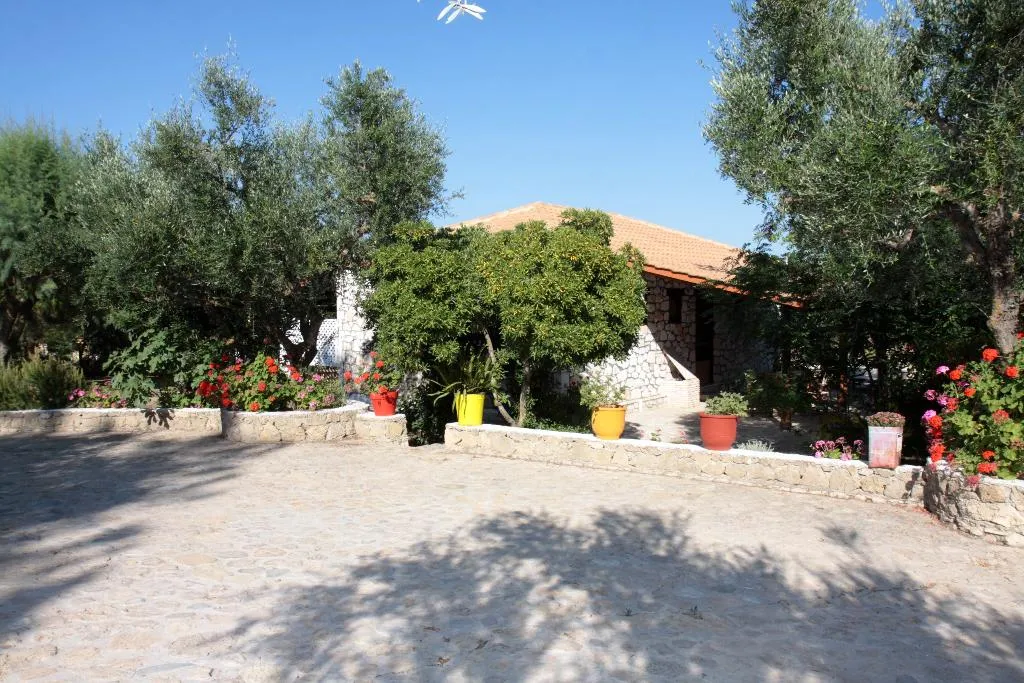 HOUSE STANDARD Room, Liuba Houses, Zante