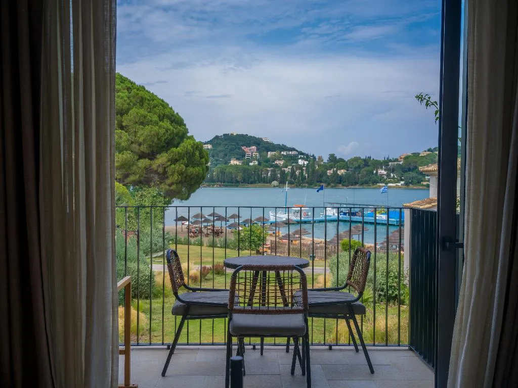 BUNGALOW SEA VIEW Room, Hyatt Ziva Corfu, Corfu