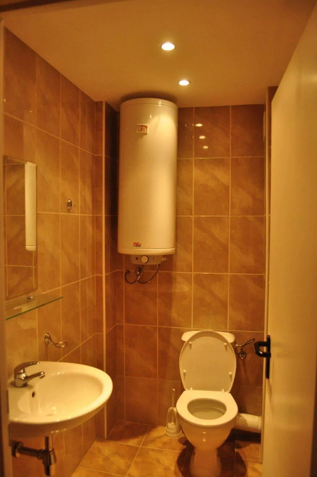 Room, Midia Grand Resort, Bourgas