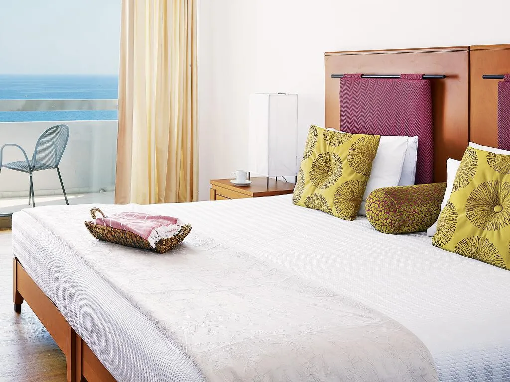 Double or Twin SEA VIEW Room, Grecotel LUXME Dama Dama, Rhodes