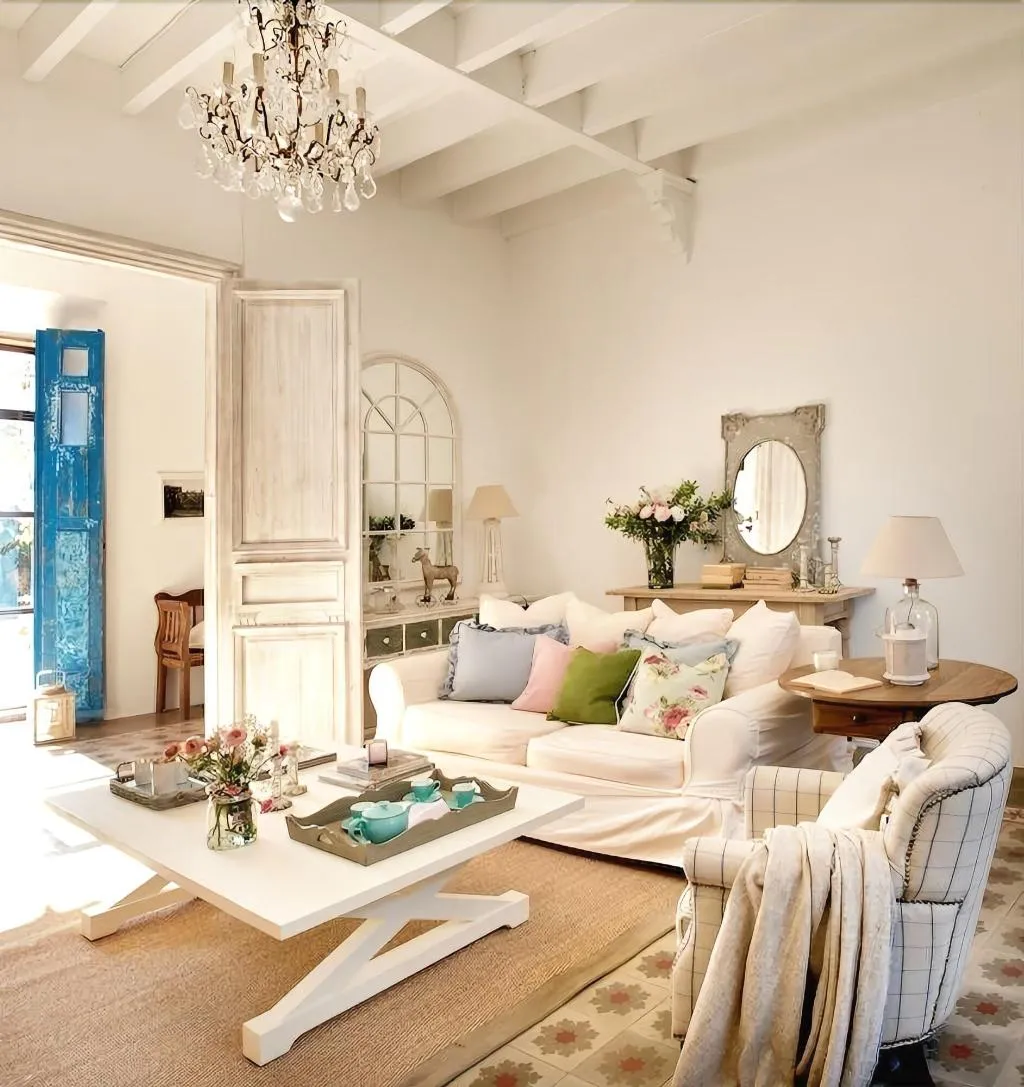 Room, Villa Station Las Salinas, Majorca