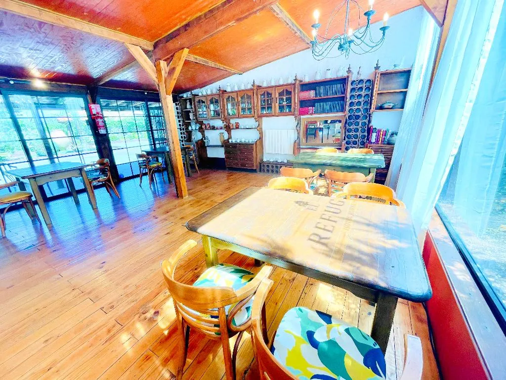 Restaurant, El Refugio - Solo Adultos, Gran Canaria