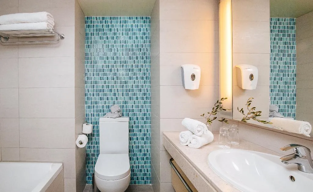 Room, Sofianna Resort & Spa, Cyprus