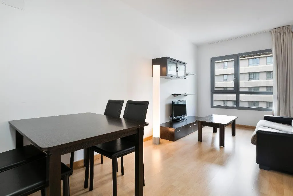 Room, Madrid Airport Suites Affiliated By Melia, Madrid