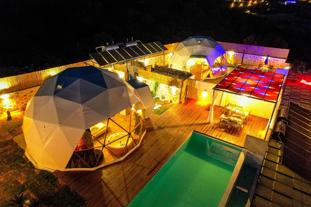 SUITE STANDARD Room, Kalkan Dome Suits & Deluxe, Dalaman