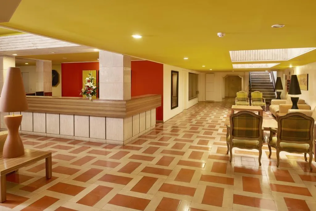 Lobby, Huma By Umbral, Algarve