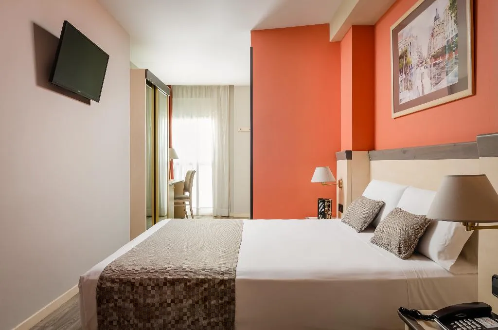 Room, Petit Palace Trencadis, Barcelona