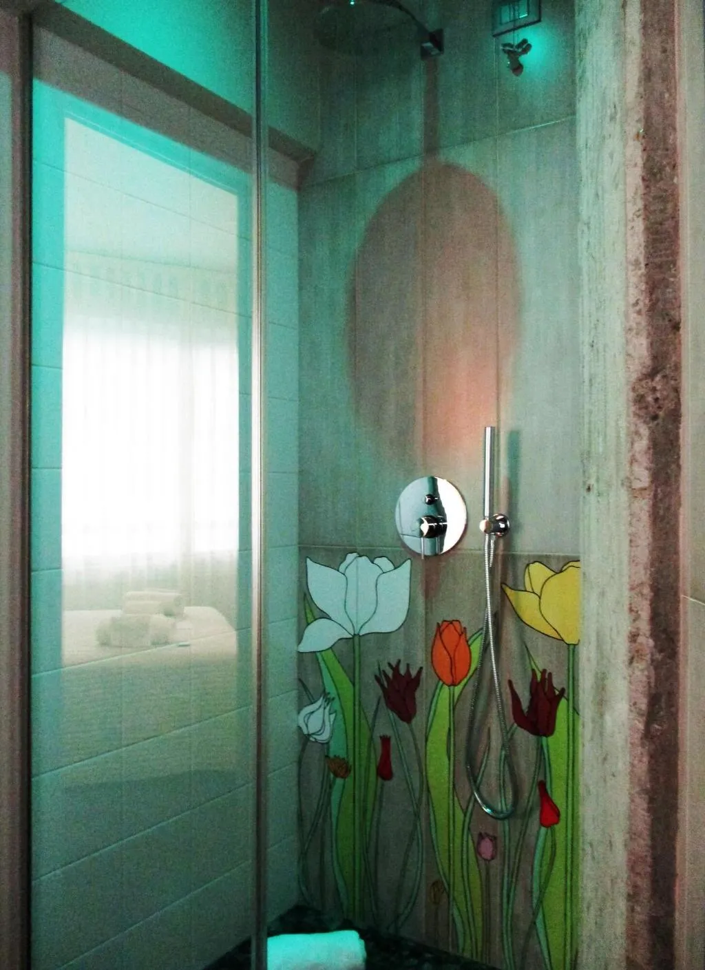 Room, 15 Quindici By Serendipity Rooms, Milan