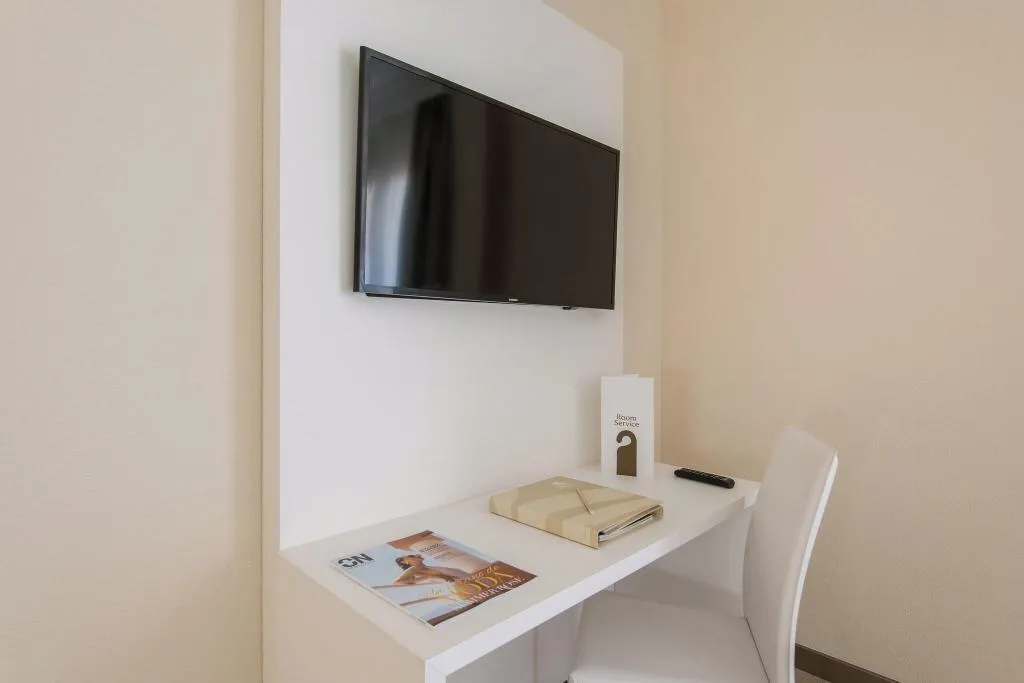 Room, Oliva Nova Beach & Golf Hotel, Fuerteventura