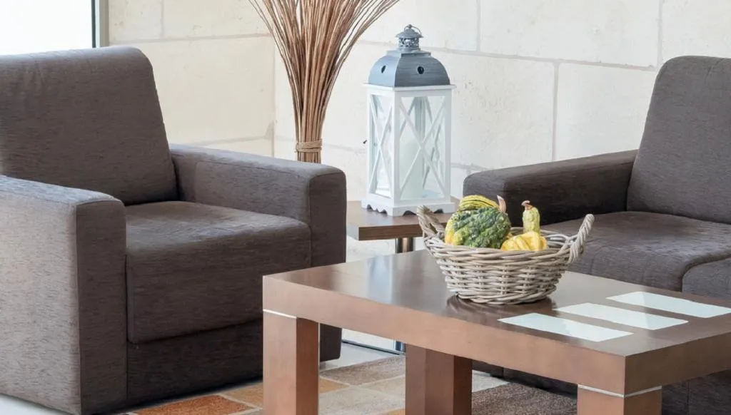 Lobby, Portodrach Aparthotel & Suites, Majorca