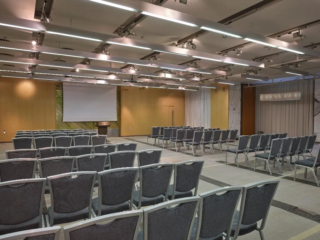 Conferences, September Hotel Thessaloniki, Halkidiki