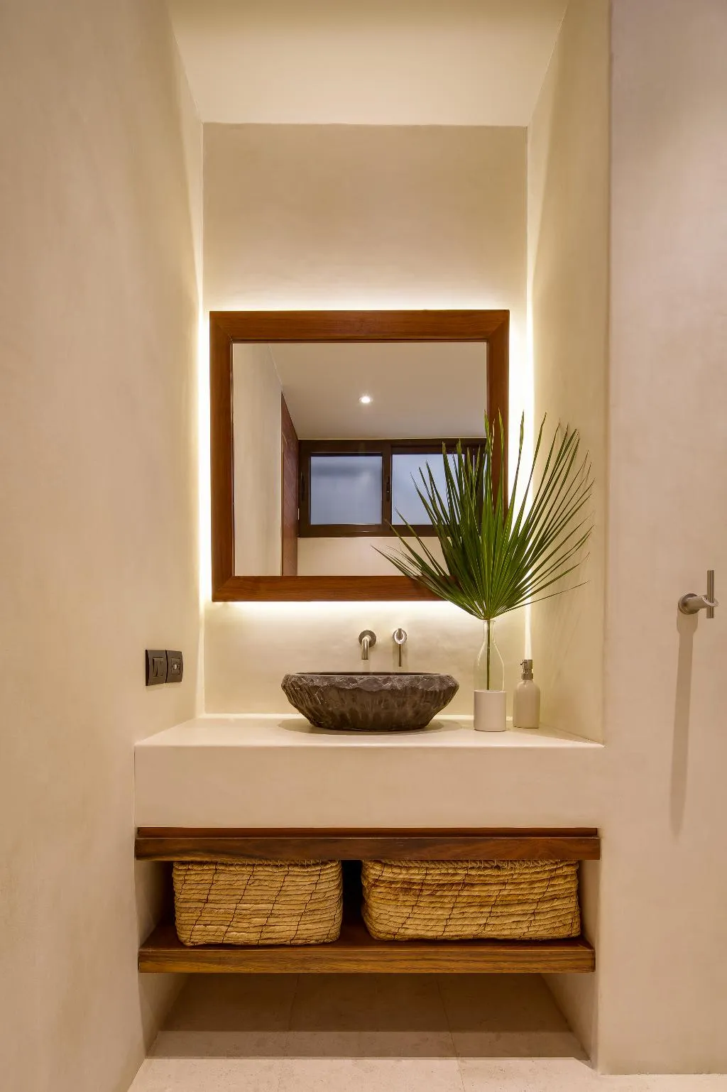 APARTMENT THREE BEDROOMS WITH PRIVATE POOL Room, Copal Tulum Hotel, Cancun Area