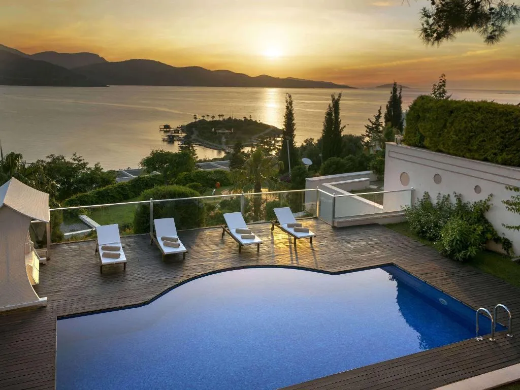 VILLA STANDARD Room, Rixos Premium Bodrum, Bodrum