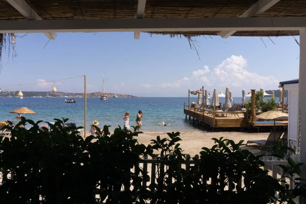 DOUBLE COMFORT Room, Daphnis Hotel, Bodrum