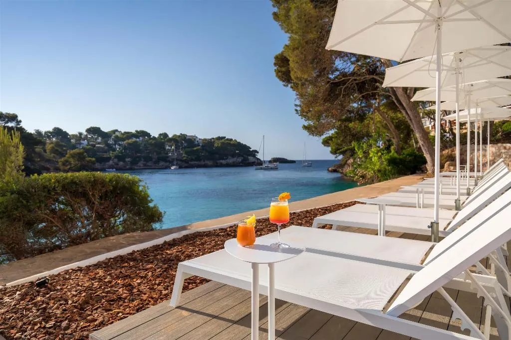 Pool, Barcelo Ponent Beach, Majorca