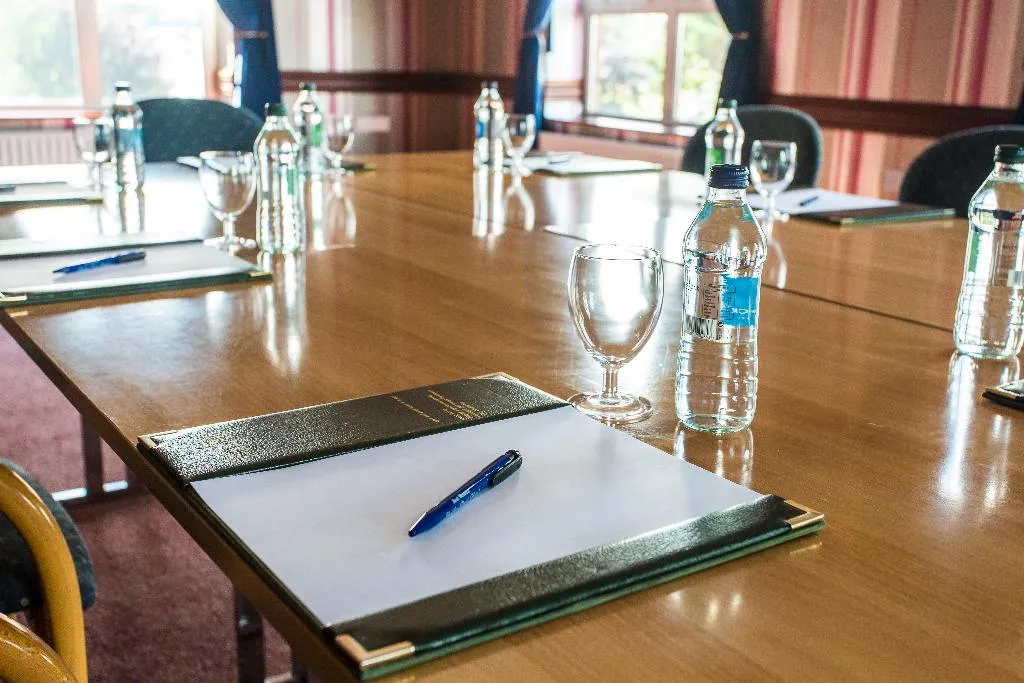 Conferences, Sheldon Park Hotel & Leisure Centre, Dublin