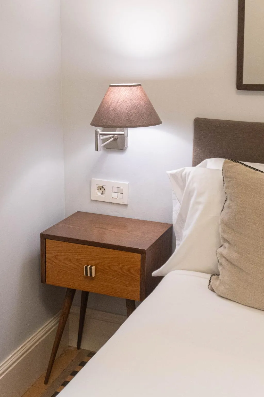 DOUBLE STANDARD Room, We Boutique Hotel, Barcelona