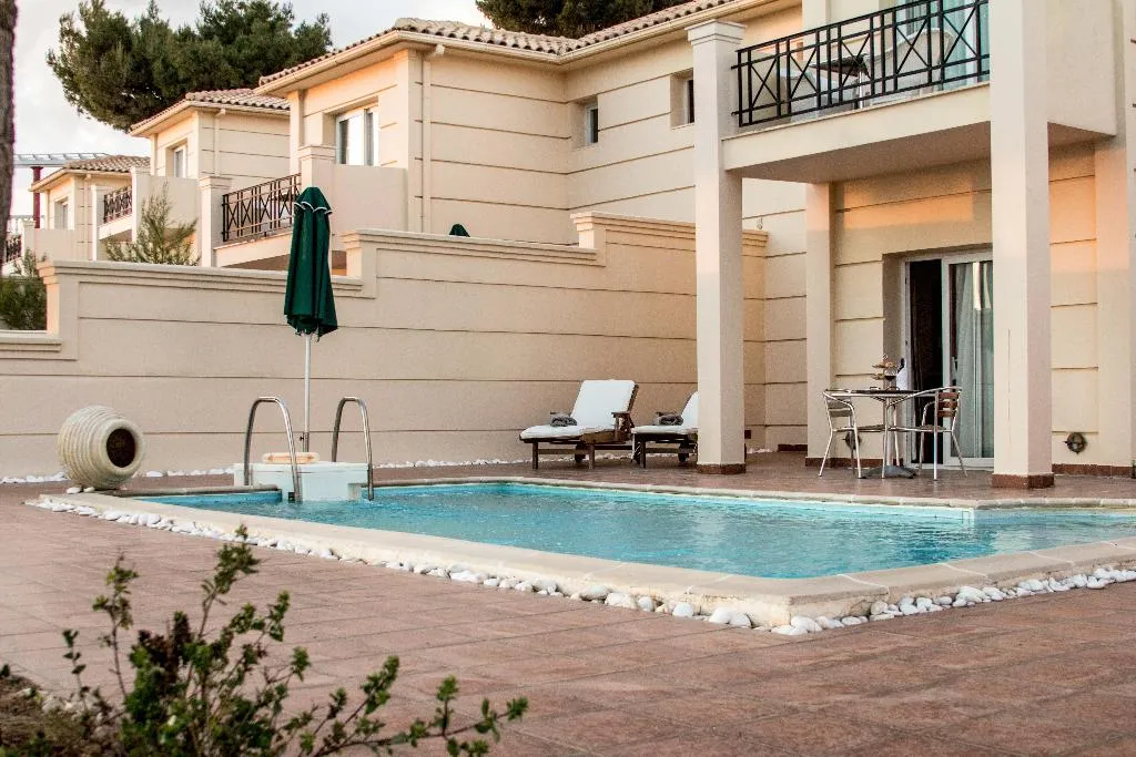 SUITE EXECUTIVE Room, Mabely Grand hotel, Zante
