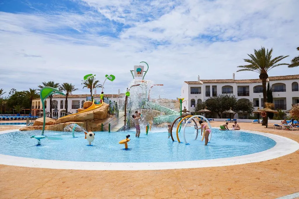 Pool, Sol Falco Menorca, Menorca