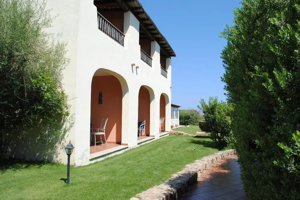 DOUBLE SINGLE USE CLASSIC Room, Hotel Sa Pedra, Olbia