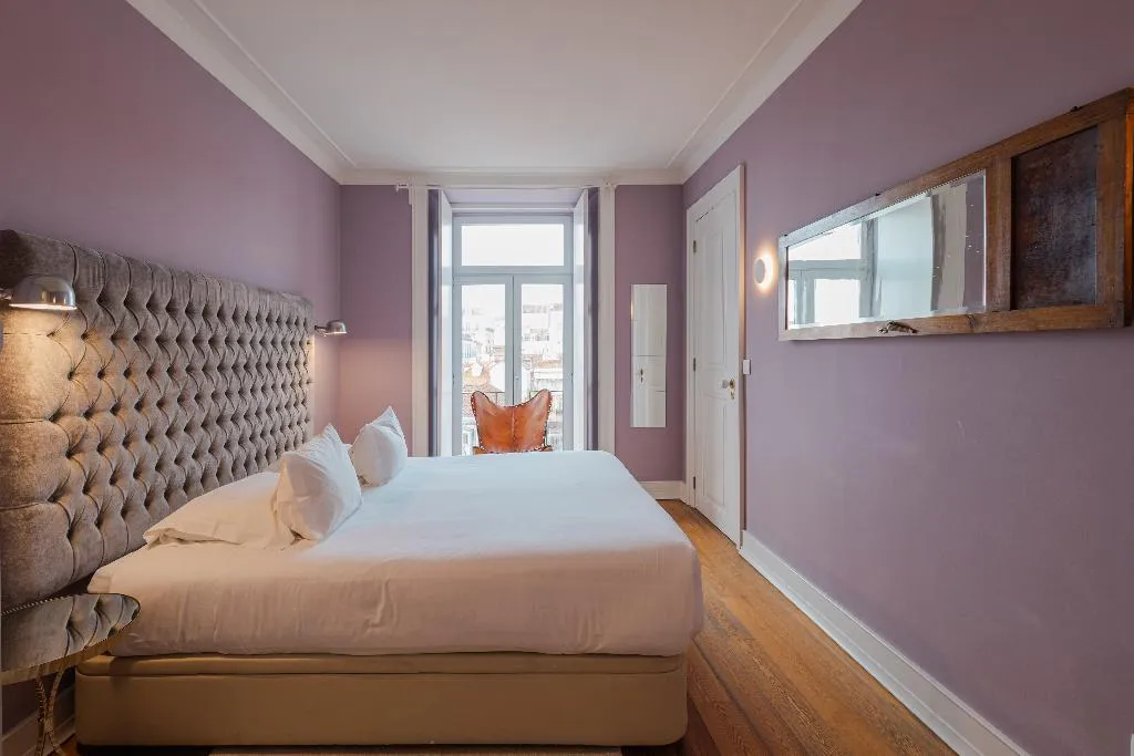 APARTMENT DELUXE TWO BEDROOM Room, Almaria - Ex LIibris, Lisbon