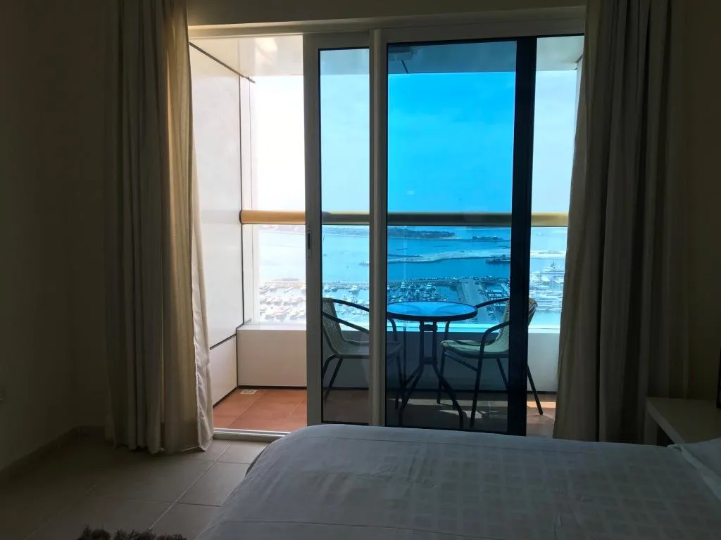 Room, Elite Residency, Dubai
