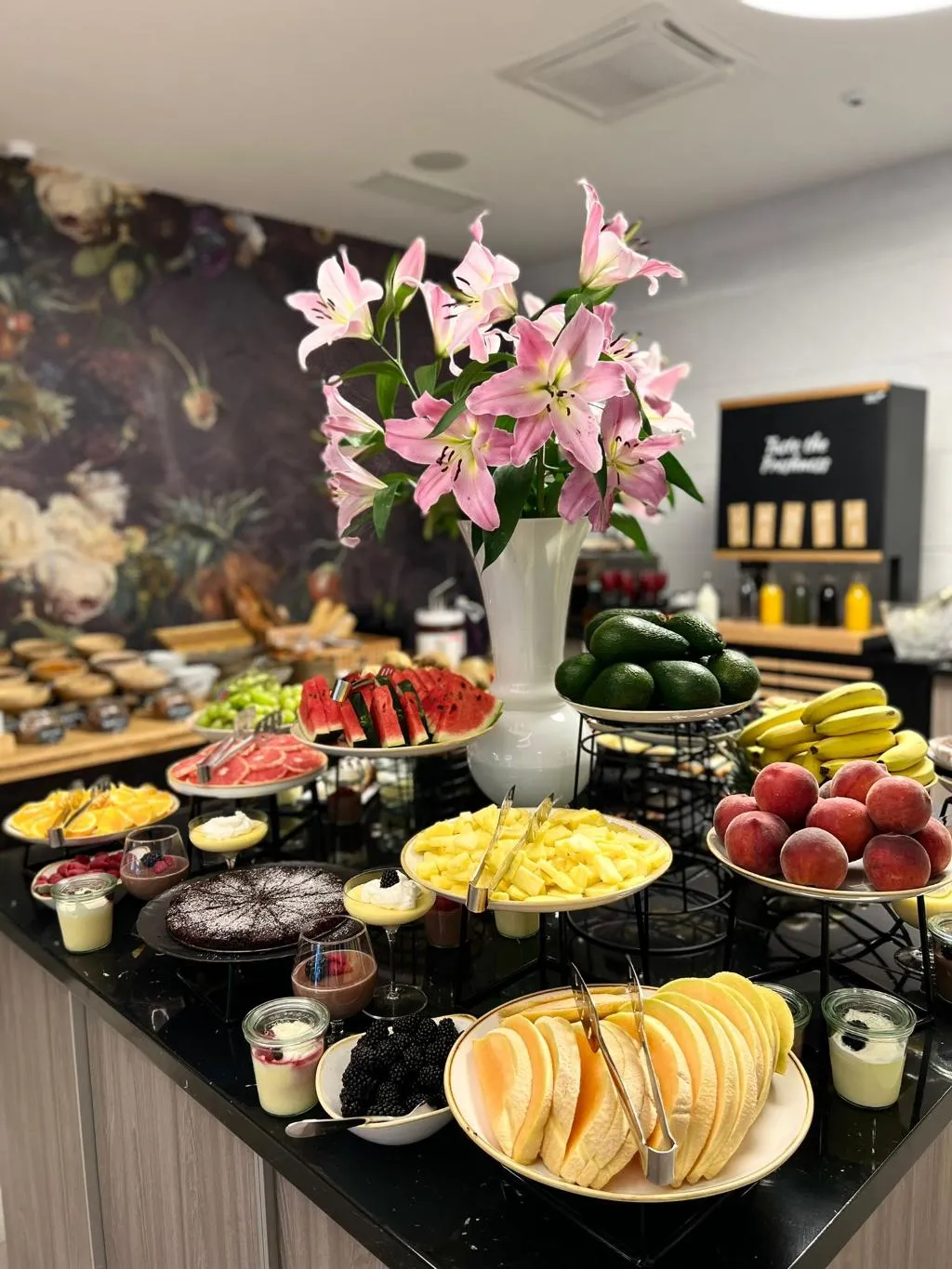 Restaurant, Boutique Hotel Mirjam, Split