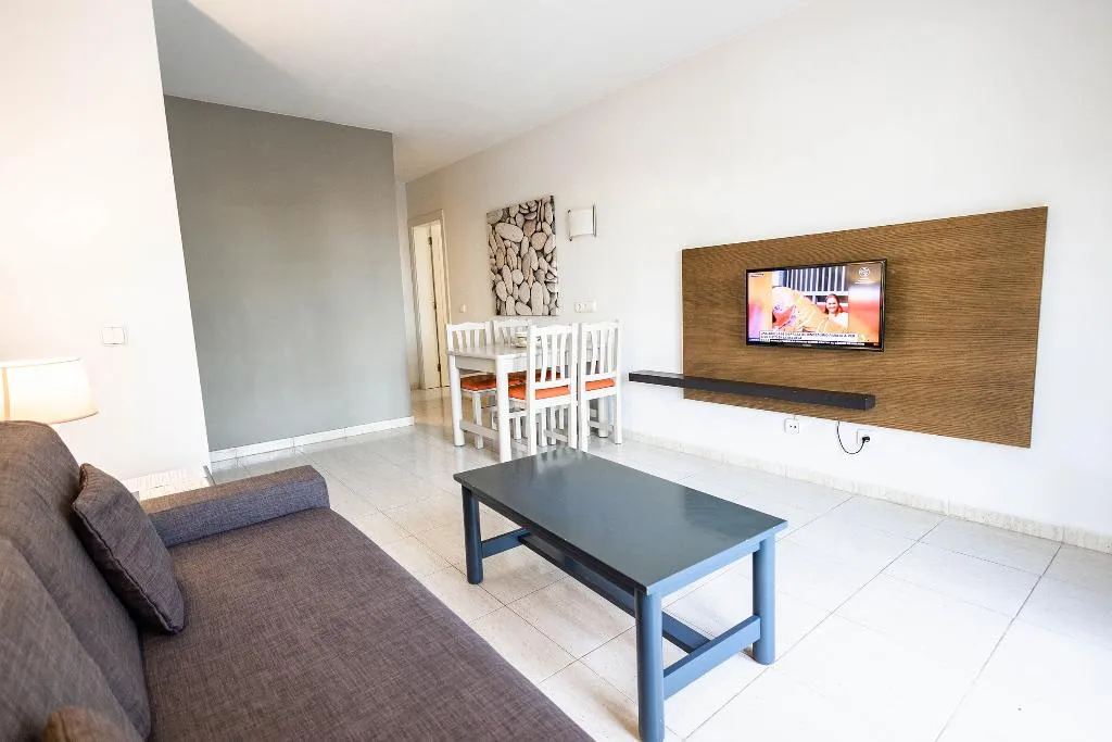 APARTMENT CLASSIC Room, Caybeach Sun, Lanzarote